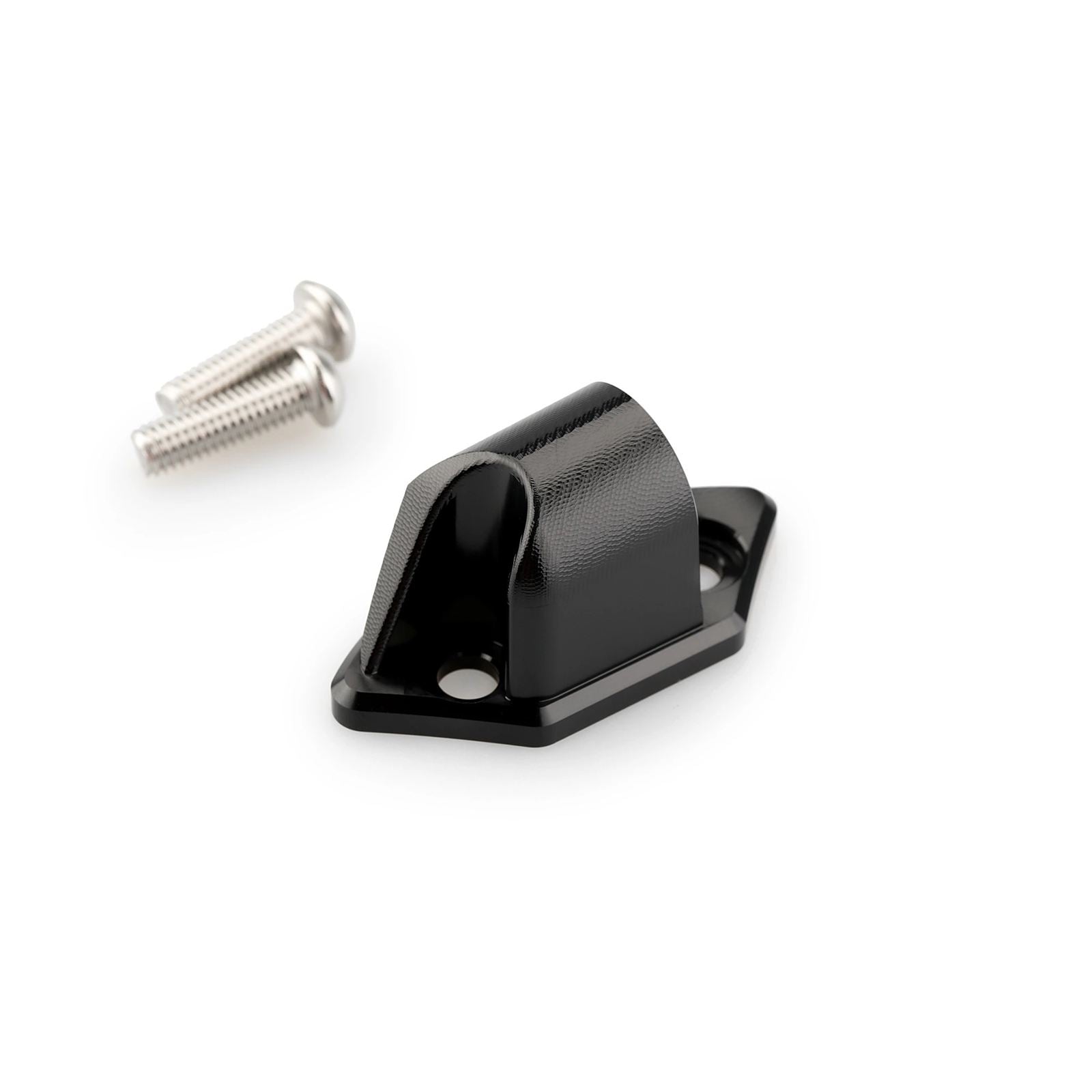 Puig Rearview Adapter - Left Side for Fairing fits Yamaha YZF-R6 '08 [MPN: 9640N]_2571464