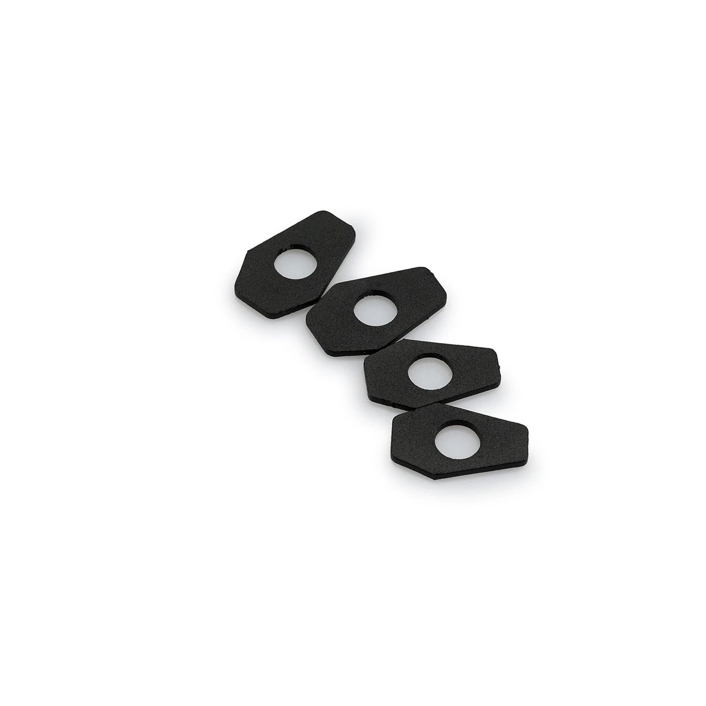 Puig Turn Light Plate Support Kit for Fairing fits Honda CB1000 [MPN: 9655N]_2571463