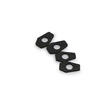Puig Turn Light Plate Support Kit for Fairing fits Honda CB1000 [MPN: 9655N]_2571463