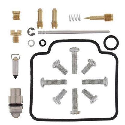 All Balls Carburetor Repair Kit 26-1009_594388