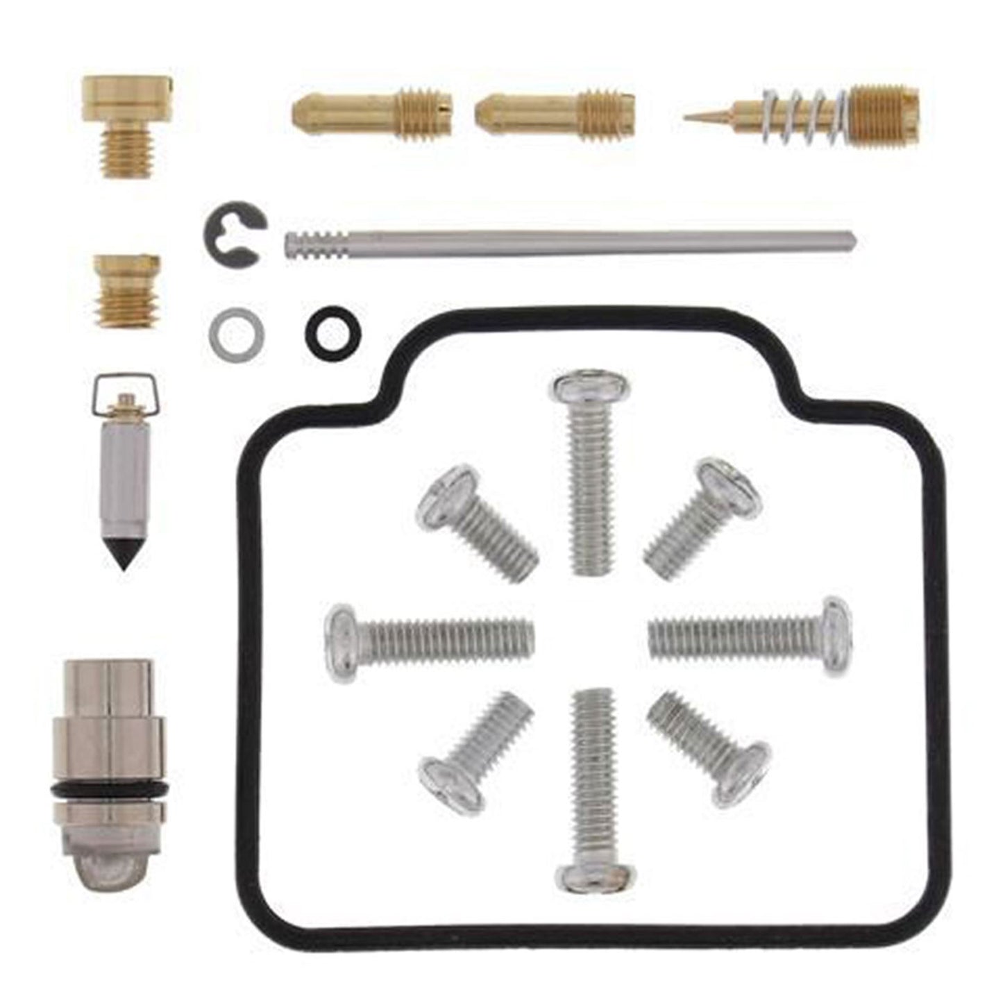 All Balls Carburetor Repair Kit 26-1011_594389