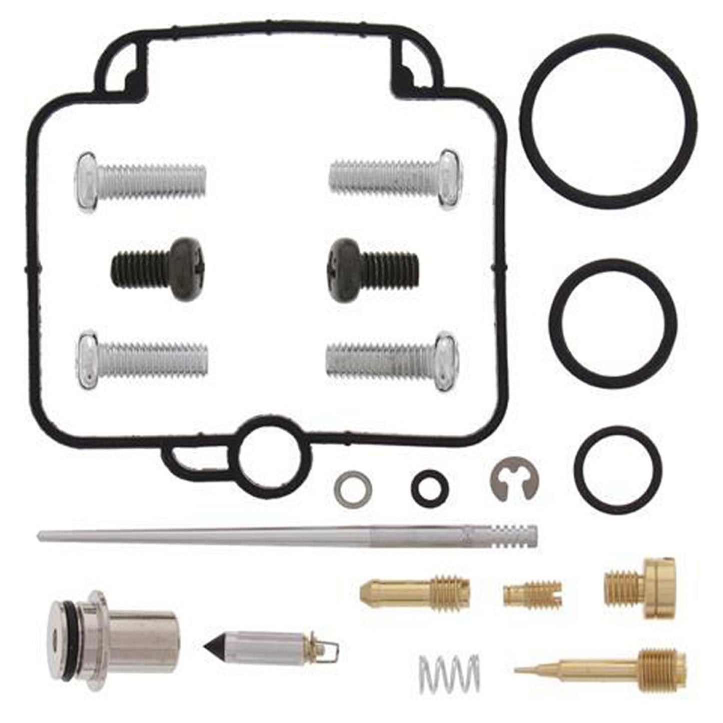 All Balls Carburetor Repair Kit 26-1012_594390