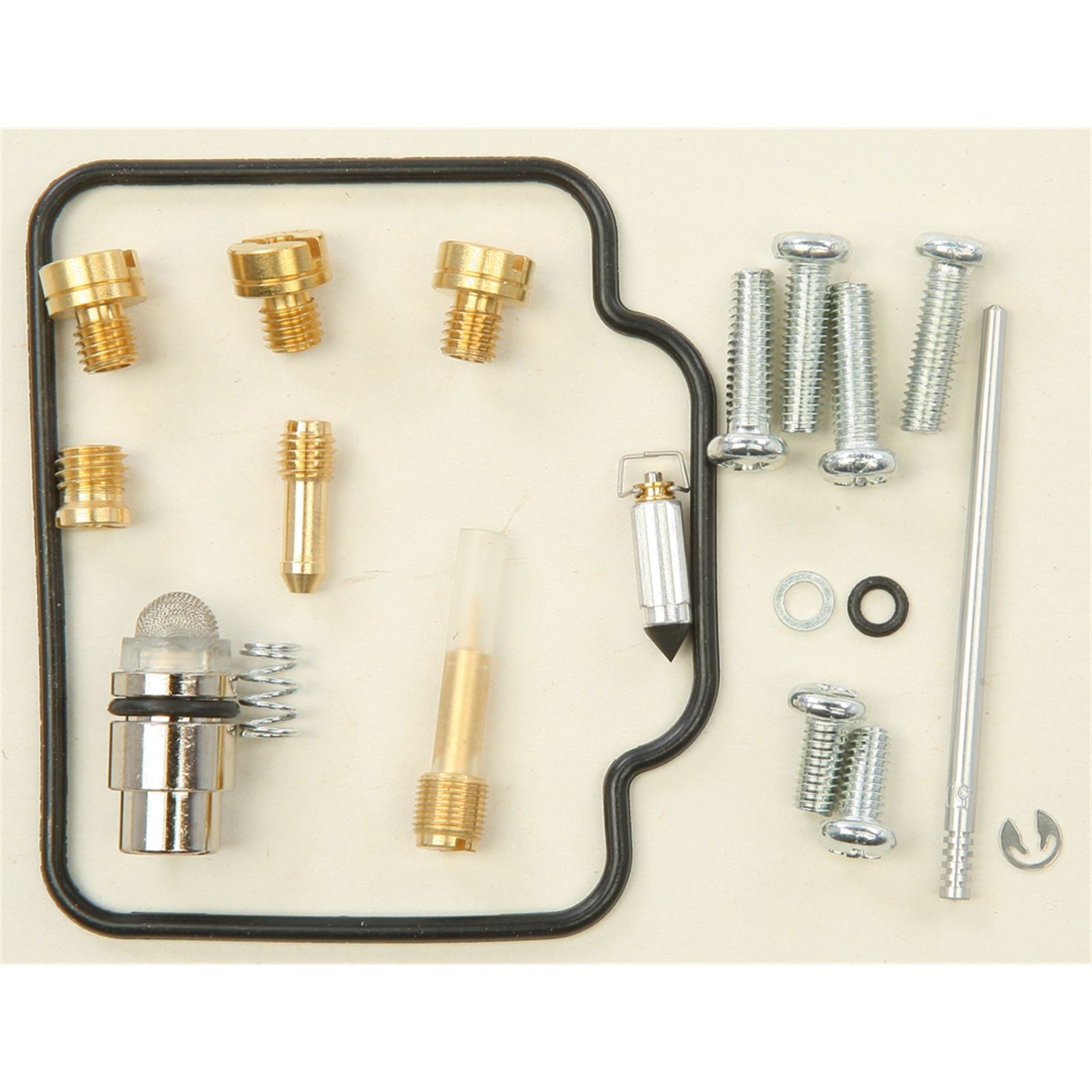 All Balls Carburetor Repair Kit 26-1016_207593