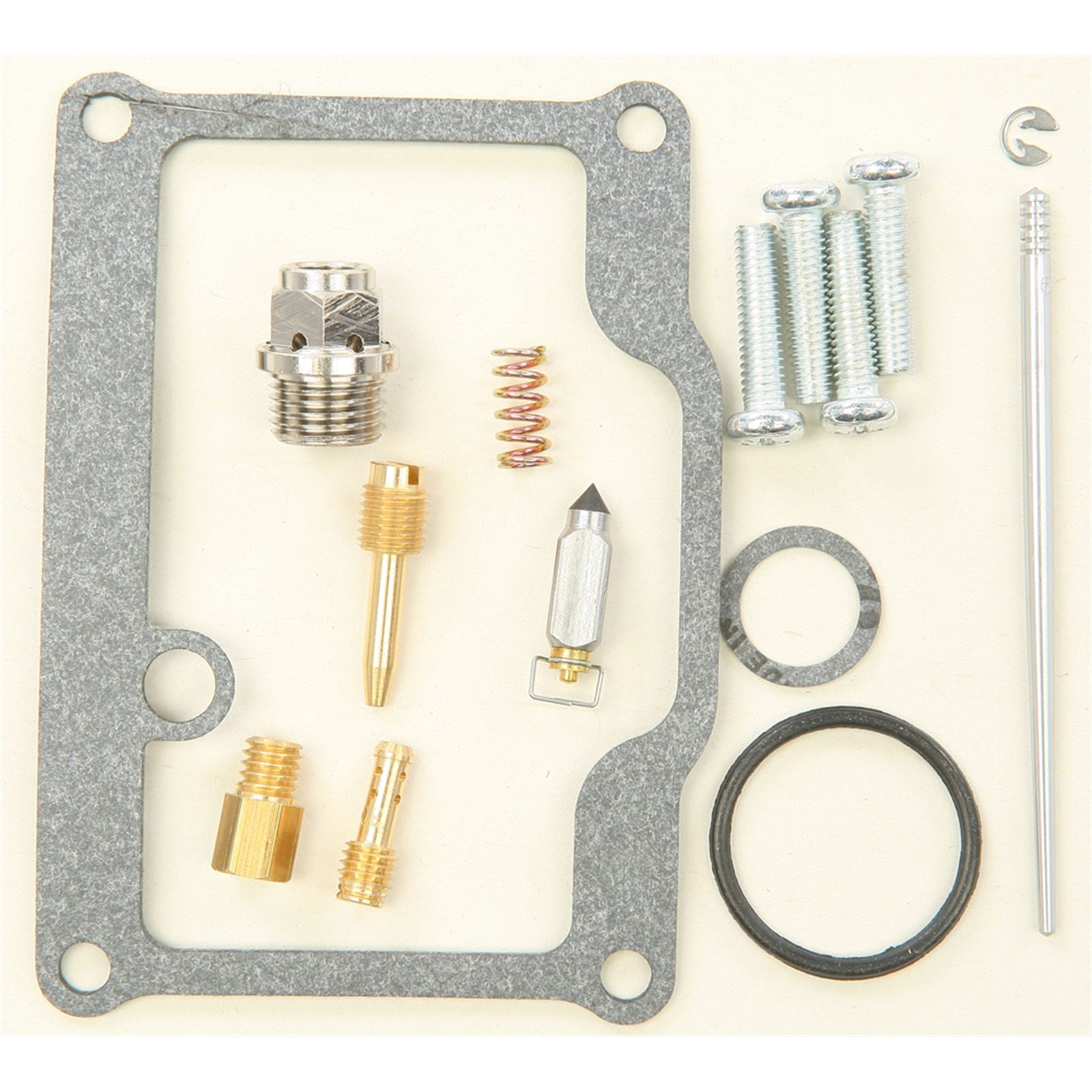 All Balls Carburetor Repair Kit 26-1019_207595