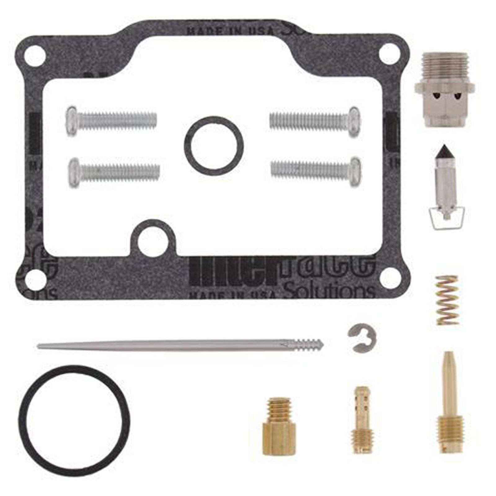 All Balls Carburetor Repair Kit 26-1019_594393