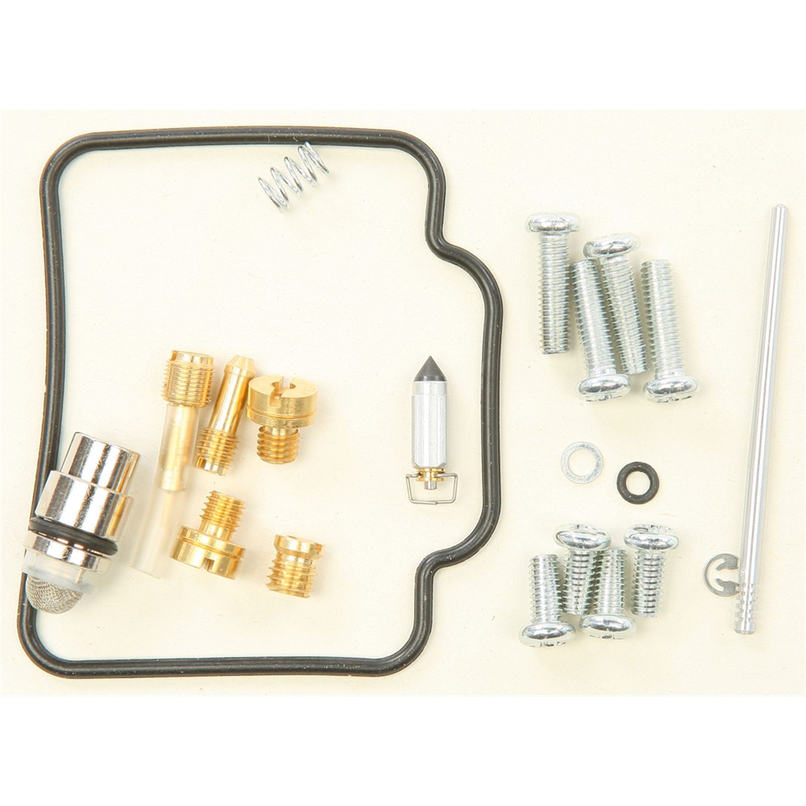 All Balls Carburetor Repair Kit 26-1022_207597