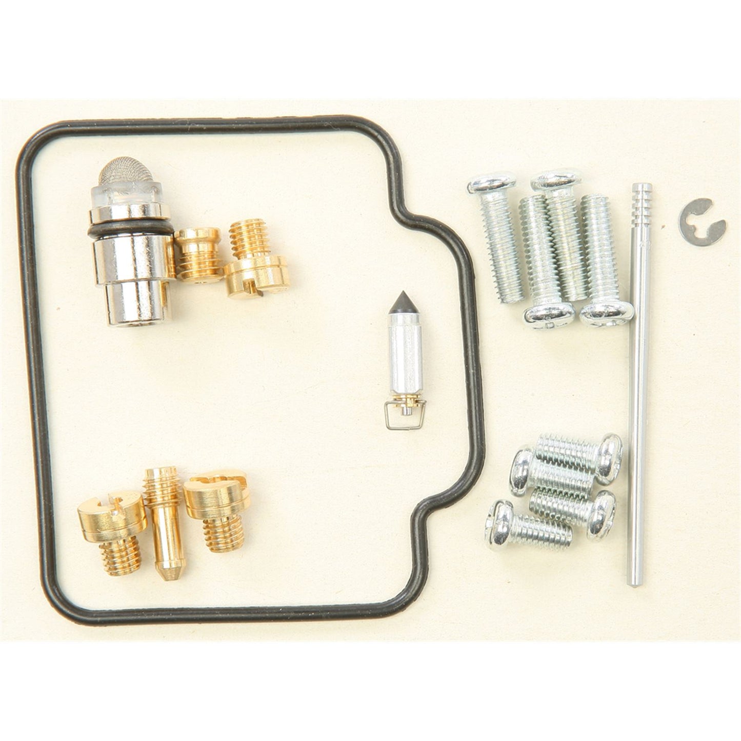 All Balls Carburetor Repair Kit 26-1024_207598