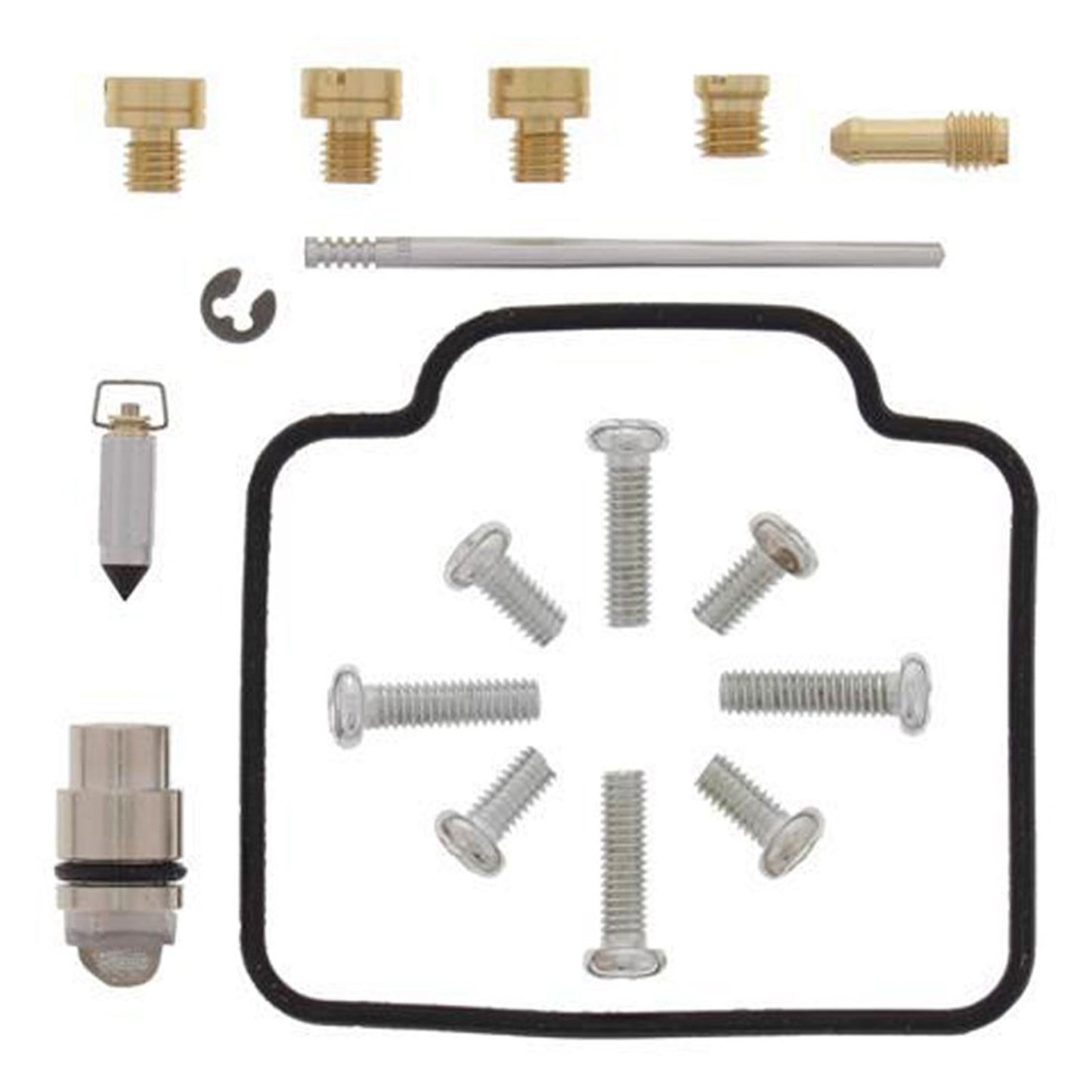 All Balls Carburetor Repair Kit 26-1024_594396