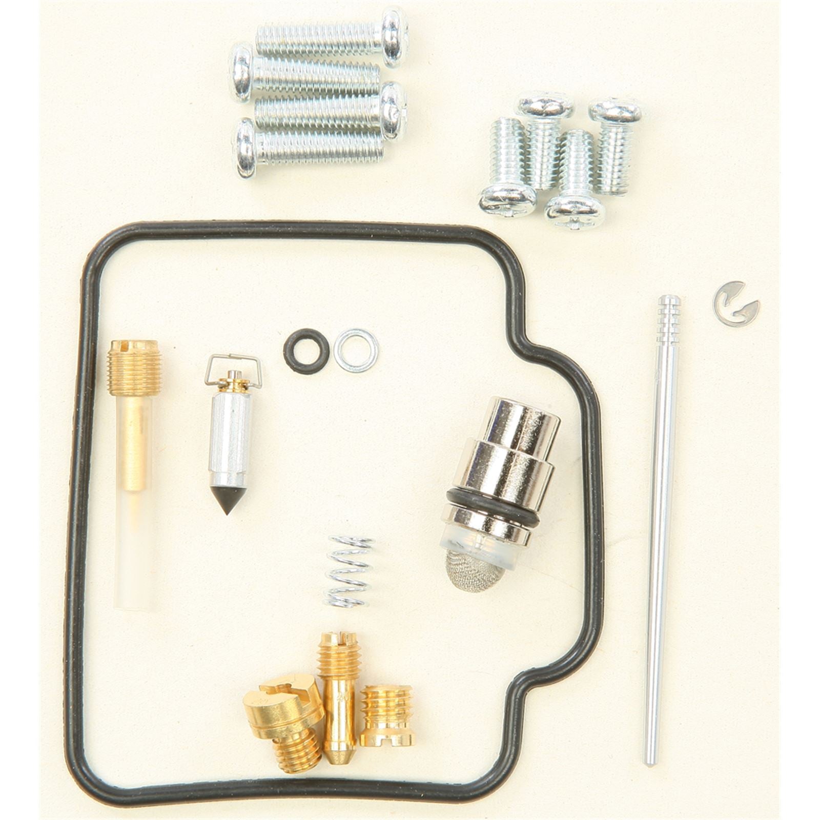 All Balls Carburetor Repair Kit 26-1032_207602