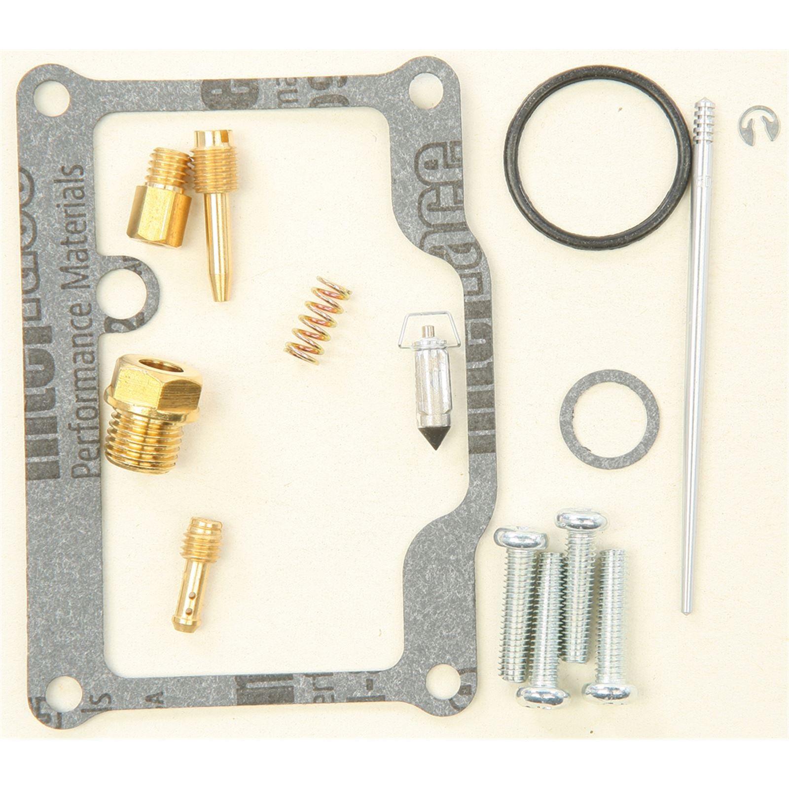 All Balls Carburetor Repair Kit 26-1034_207604
