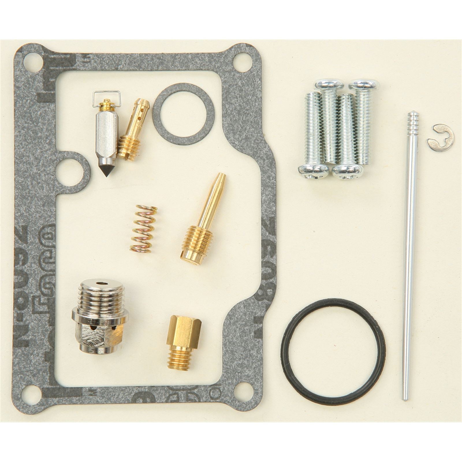 All Balls Carburetor Repair Kit 26-1038_207605