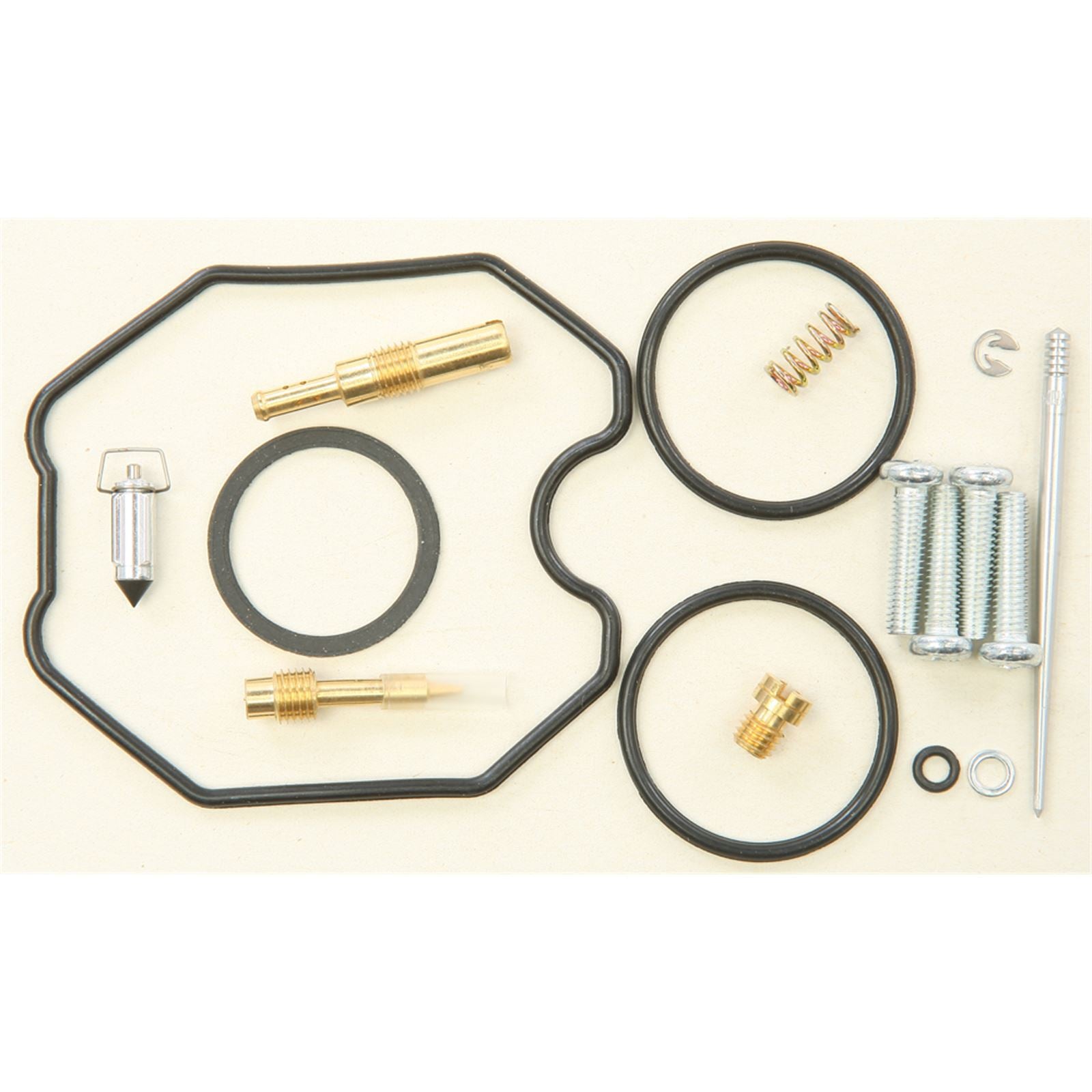 All Balls Carburetor Repair Kit 26-1043_207607