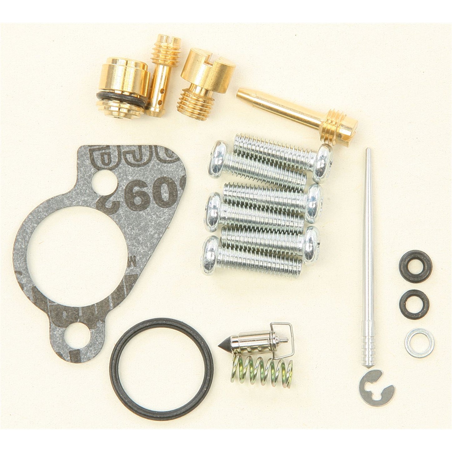 All Balls Carburetor Repair Kit 26-1044_207608