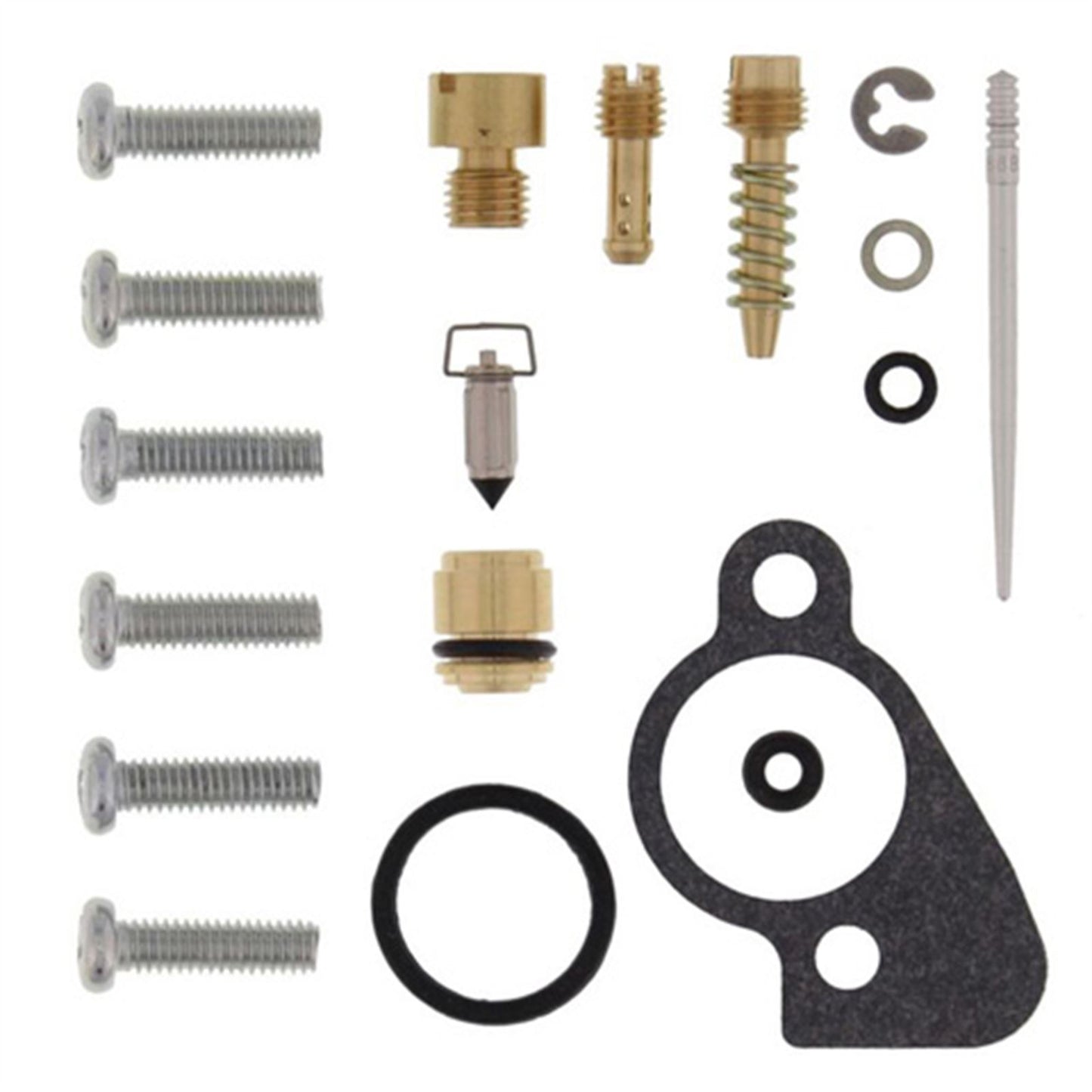 All Balls Carburetor Repair Kit 26-1044_594406