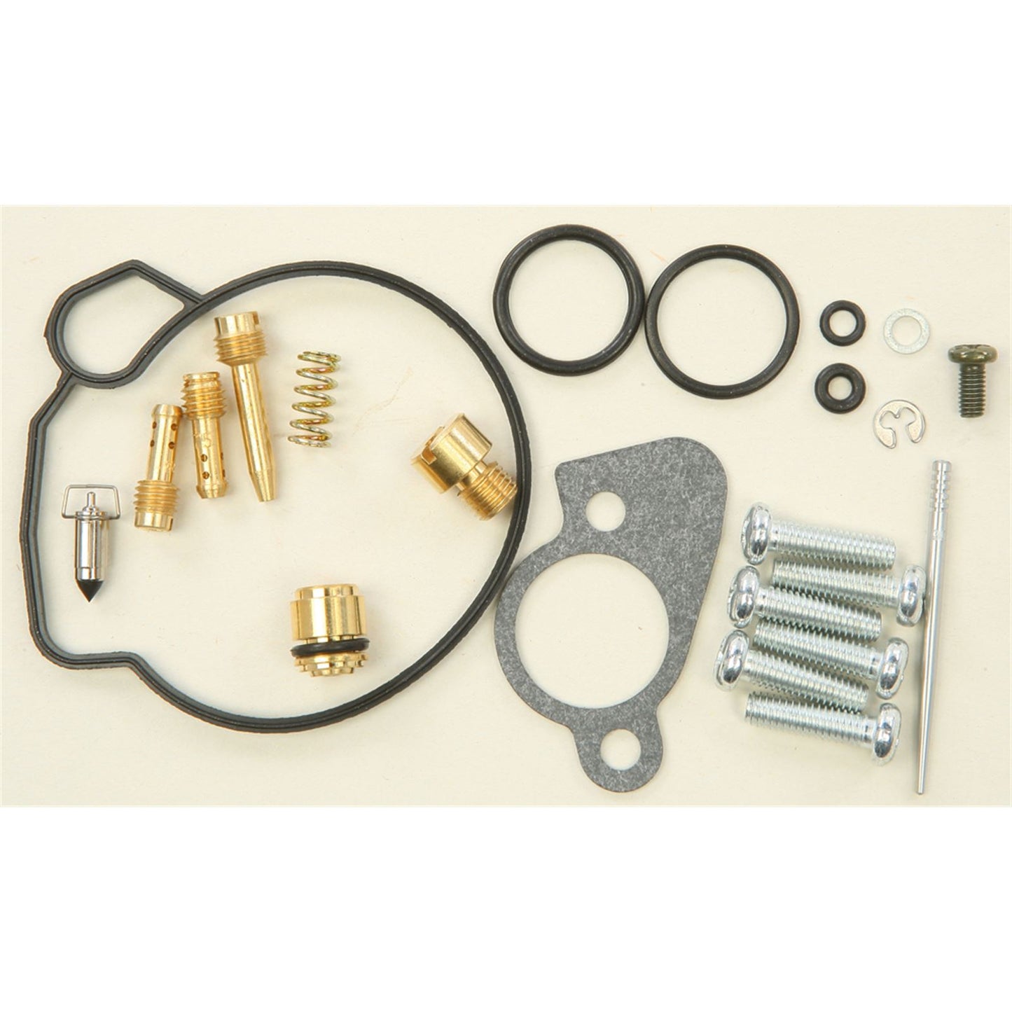 All Balls Carburetor Repair Kit 26-1045_207609