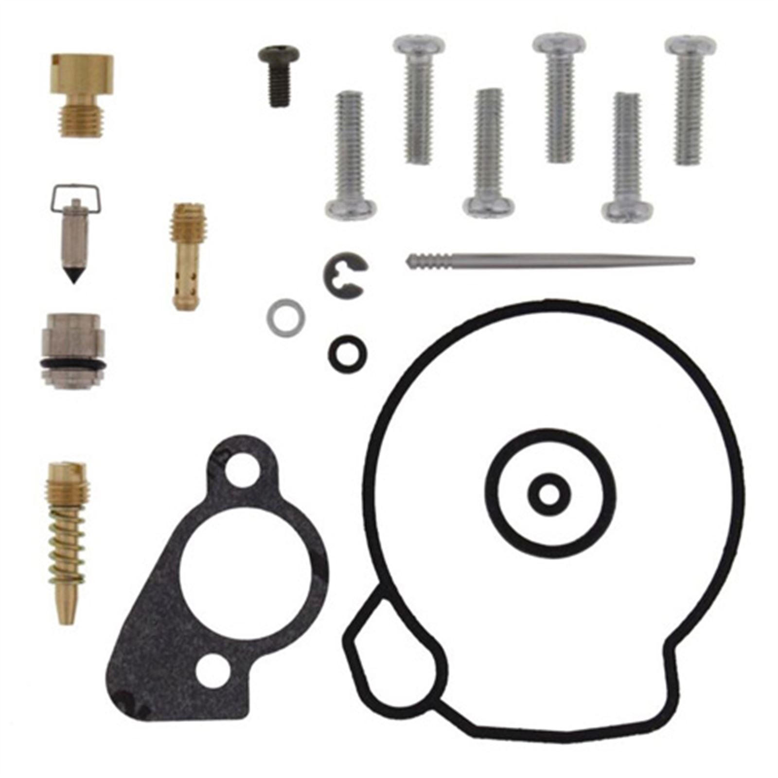 All Balls Carburetor Repair Kit 26-1046_594408