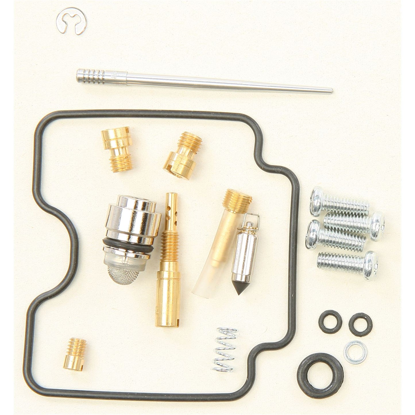 All Balls Carburetor Repair Kit 26-1049_207613