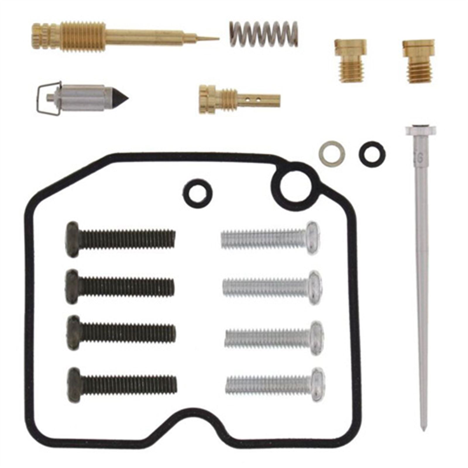 All Balls Carburetor Repair Kit 26-1050_594412