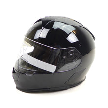 Speed And Strength SS900 Solid Speed Helmet - Gloss Black - Large OPEN BOX [MPN: 880489]_1770566