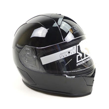 Speed And Strength SS900 Solid Speed Helmet - Gloss Black - Large OPEN BOX [MPN: 880489]_1770567