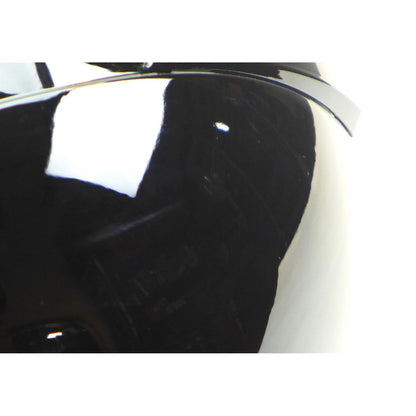 Speed And Strength SS900 Solid Speed Helmet - Gloss Black - Large OPEN BOX [MPN: 880489]_1770571