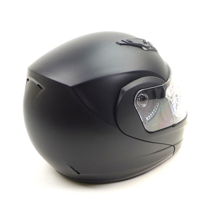 GMax MD-04S Modular Snow Helmet - Matte Black - 3X-Large OPEN BOX [MPN: M2040079]_1770643
