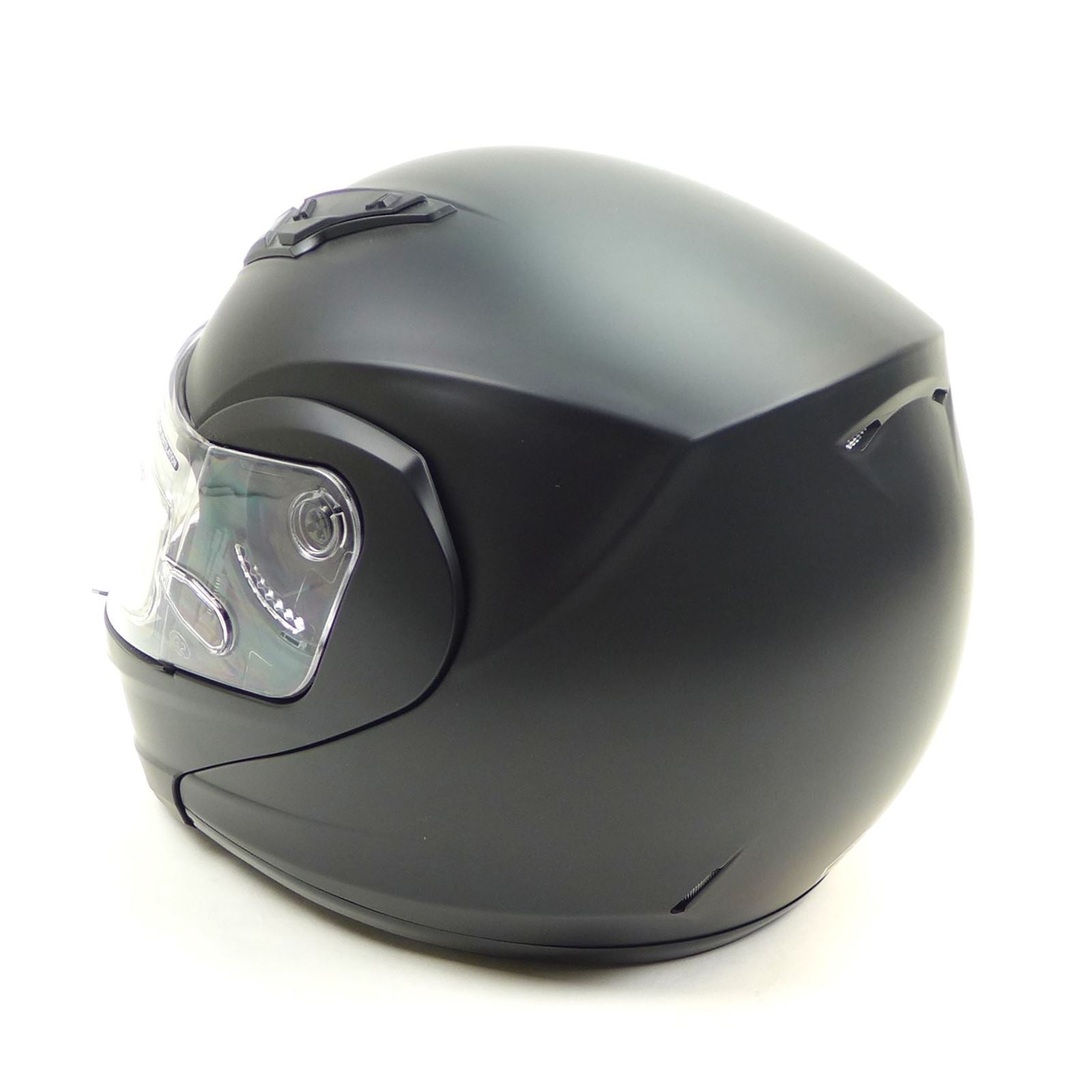 GMax MD-04S Modular Snow Helmet - Matte Black - 3X-Large OPEN BOX [MPN: M2040079]_1770644