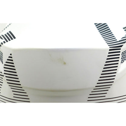 Answer A23 AR1 V2 Bold Helmet - White/Black - Youth Medium OPEN BOX [MPN: 447755]_1770655