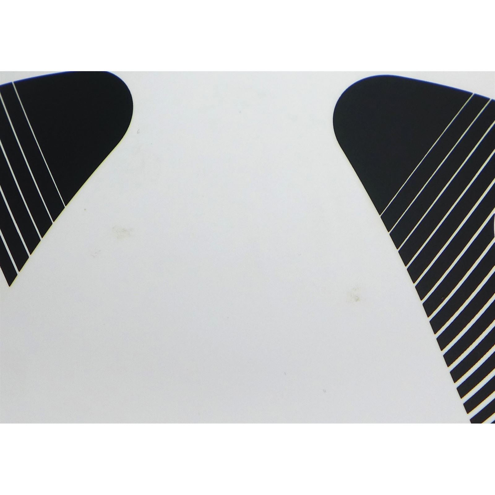 Answer A23 AR1 V2 Bold Helmet - White/Black - Youth Medium OPEN BOX [MPN: 447755]_1770648