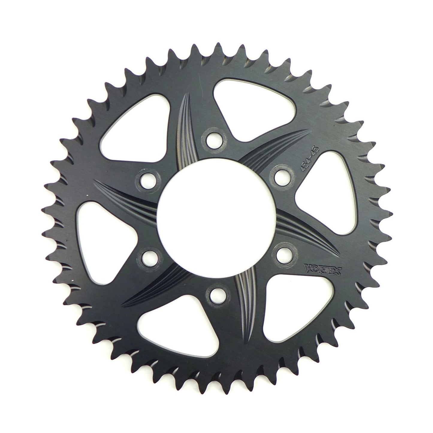 Rear Sprocket Vortex - 525 - 45-Tooth - Fits Kawasaki OPEN BOX [MPN: 454K-45]_1770672