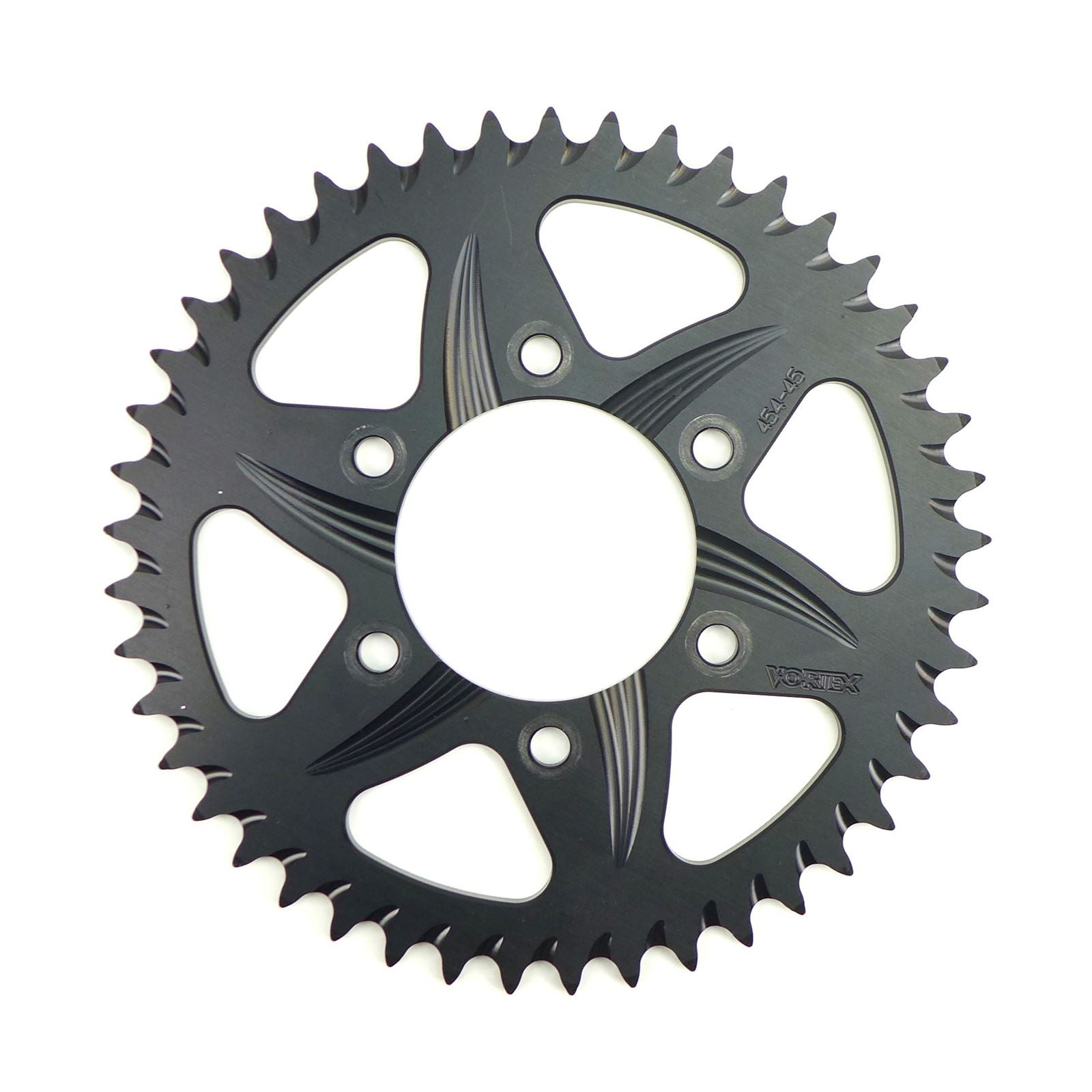 Rear Sprocket Vortex - 525 - 45-Tooth - Fits Kawasaki OPEN BOX [MPN: 454K-45]_1770672