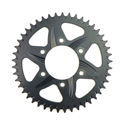 Rear Sprocket Vortex - 525 - 45-Tooth - Fits Kawasaki OPEN BOX [MPN: 454K-45]_1770672