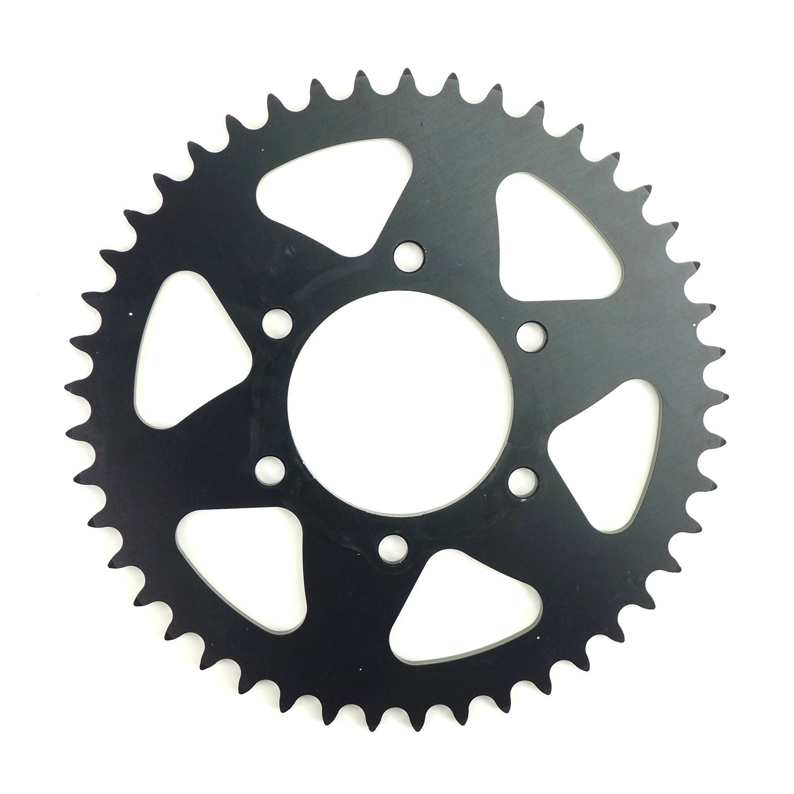 Rear Sprocket Vortex - 525 - 45-Tooth - Fits Kawasaki OPEN BOX [MPN: 454K-45]_1770673