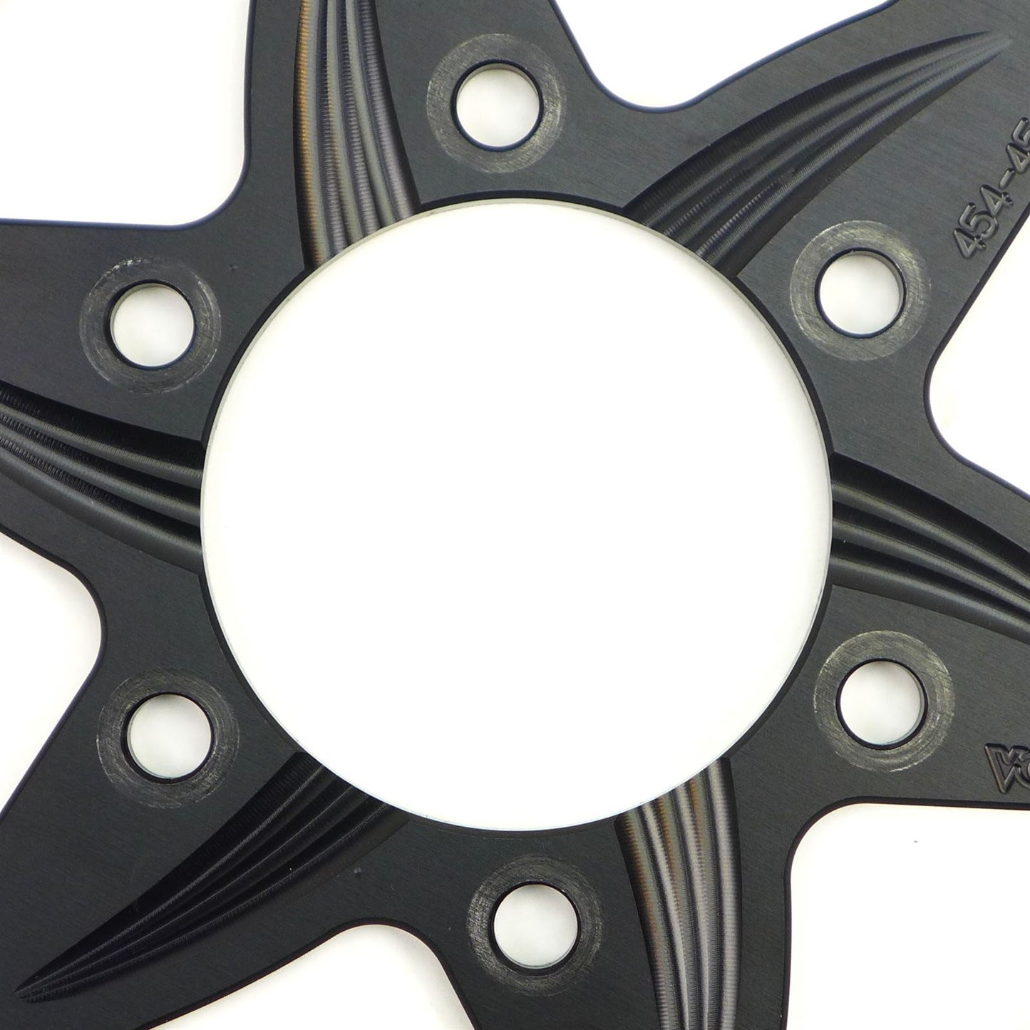 Rear Sprocket Vortex - 525 - 45-Tooth - Fits Kawasaki OPEN BOX [MPN: 454K-45]_1770674