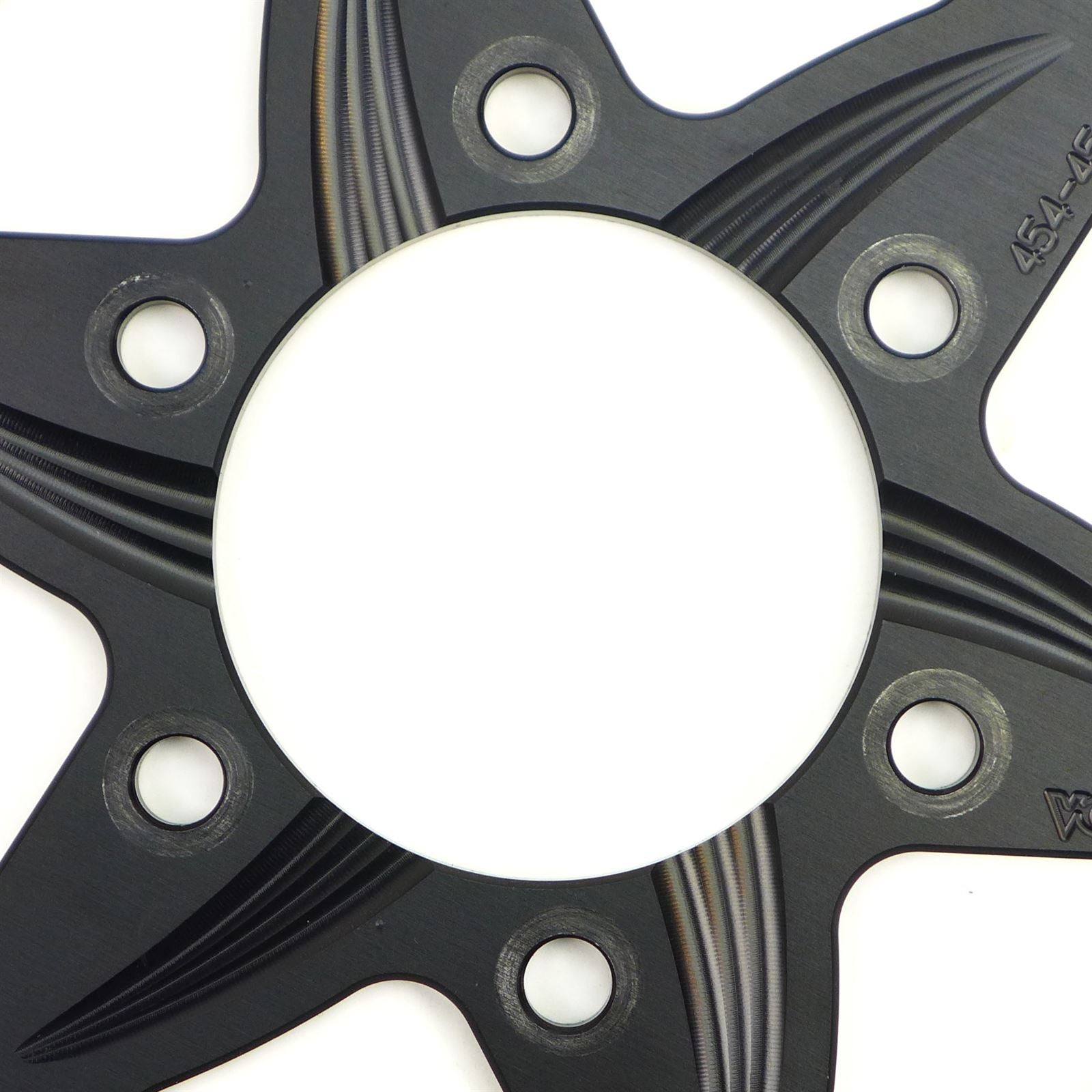 Rear Sprocket Vortex - 525 - 45-Tooth - Fits Kawasaki OPEN BOX [MPN: 454K-45]_1770674