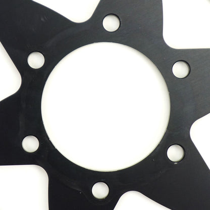 Rear Sprocket Vortex - 525 - 45-Tooth - Fits Kawasaki OPEN BOX [MPN: 454K-45]_1770675