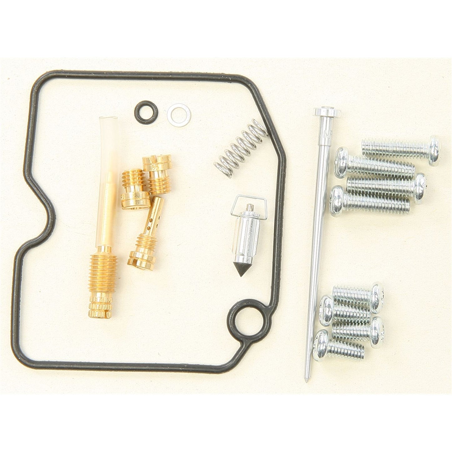 All Balls Carburetor Repair Kit 26-1055_207618