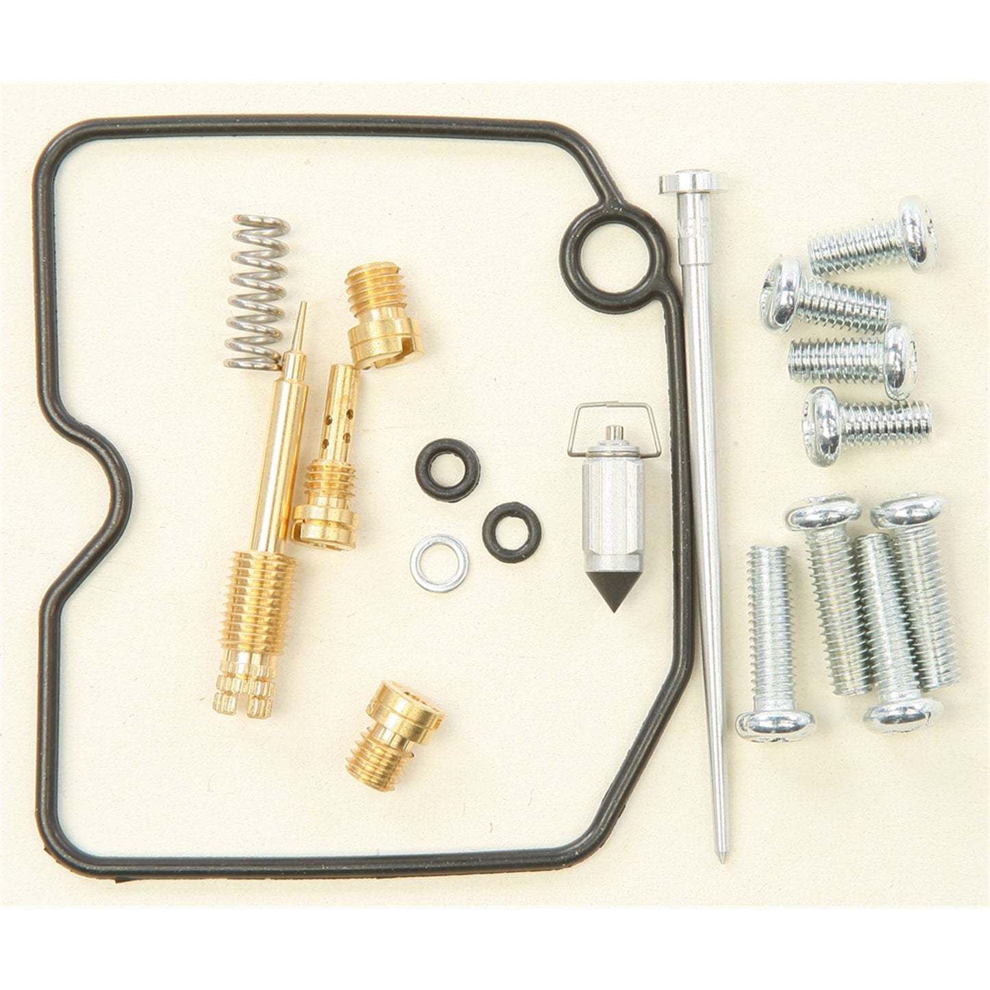 All Balls Carburetor Repair Kit 26-1056_207619