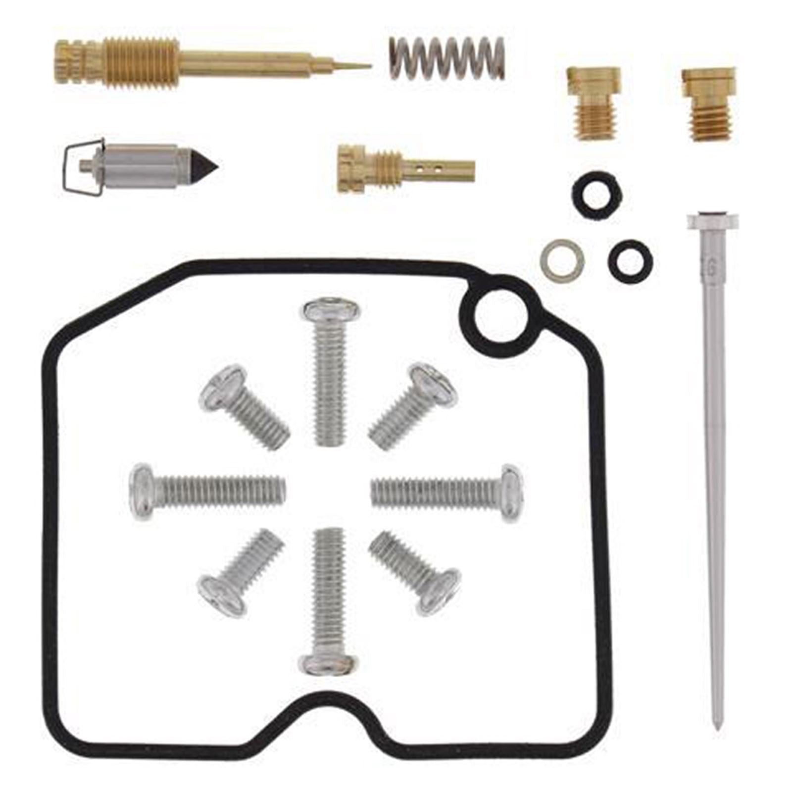 All Balls Carburetor Repair Kit 26-1056_594417