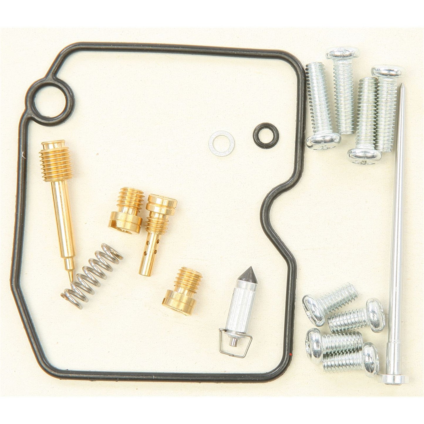 All Balls Carburetor Repair Kit 26-1057_207620
