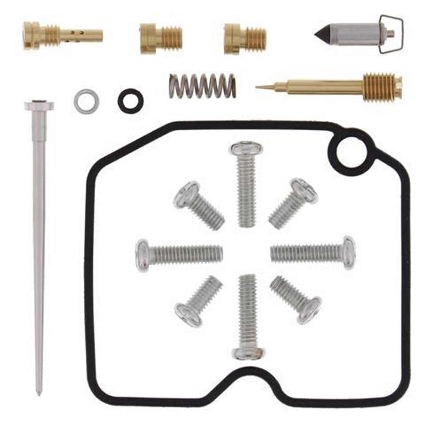 All Balls Carburetor Repair Kit 26-1057_594418