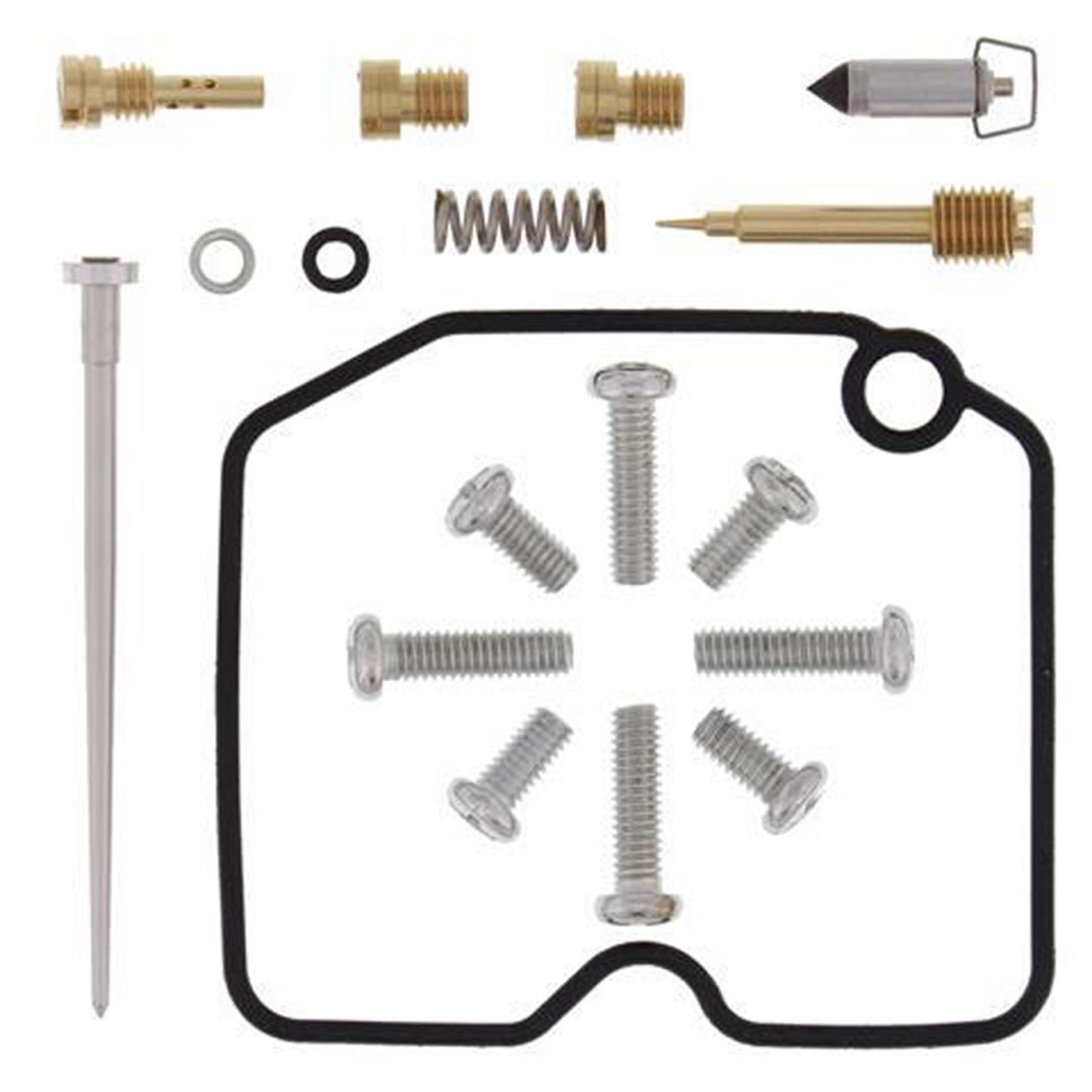 All Balls Carburetor Repair Kit 26-1057_594418