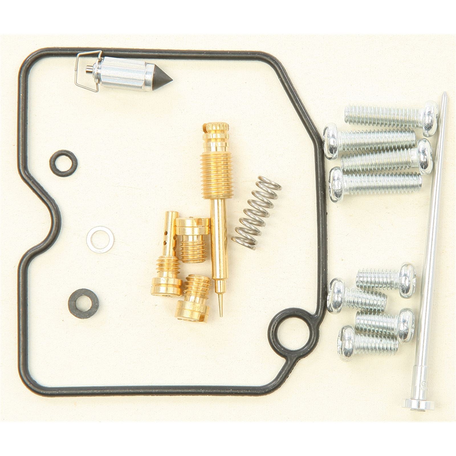 All Balls Carburetor Repair Kit 26-1058_207621