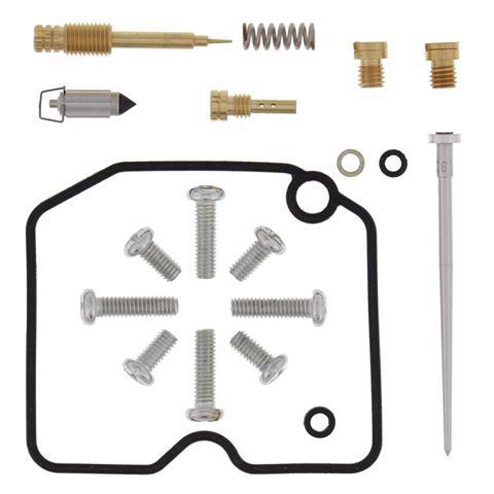 All Balls Carburetor Repair Kit 26-1058_594419