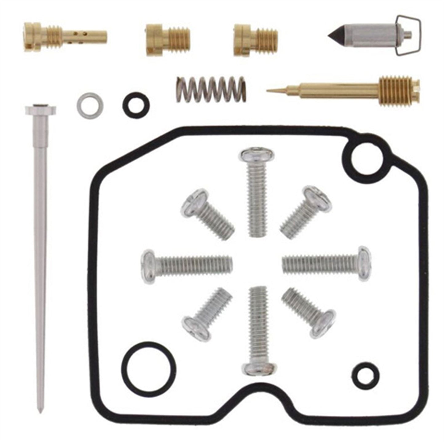 All Balls Carburetor Repair Kit 26-1059_594420