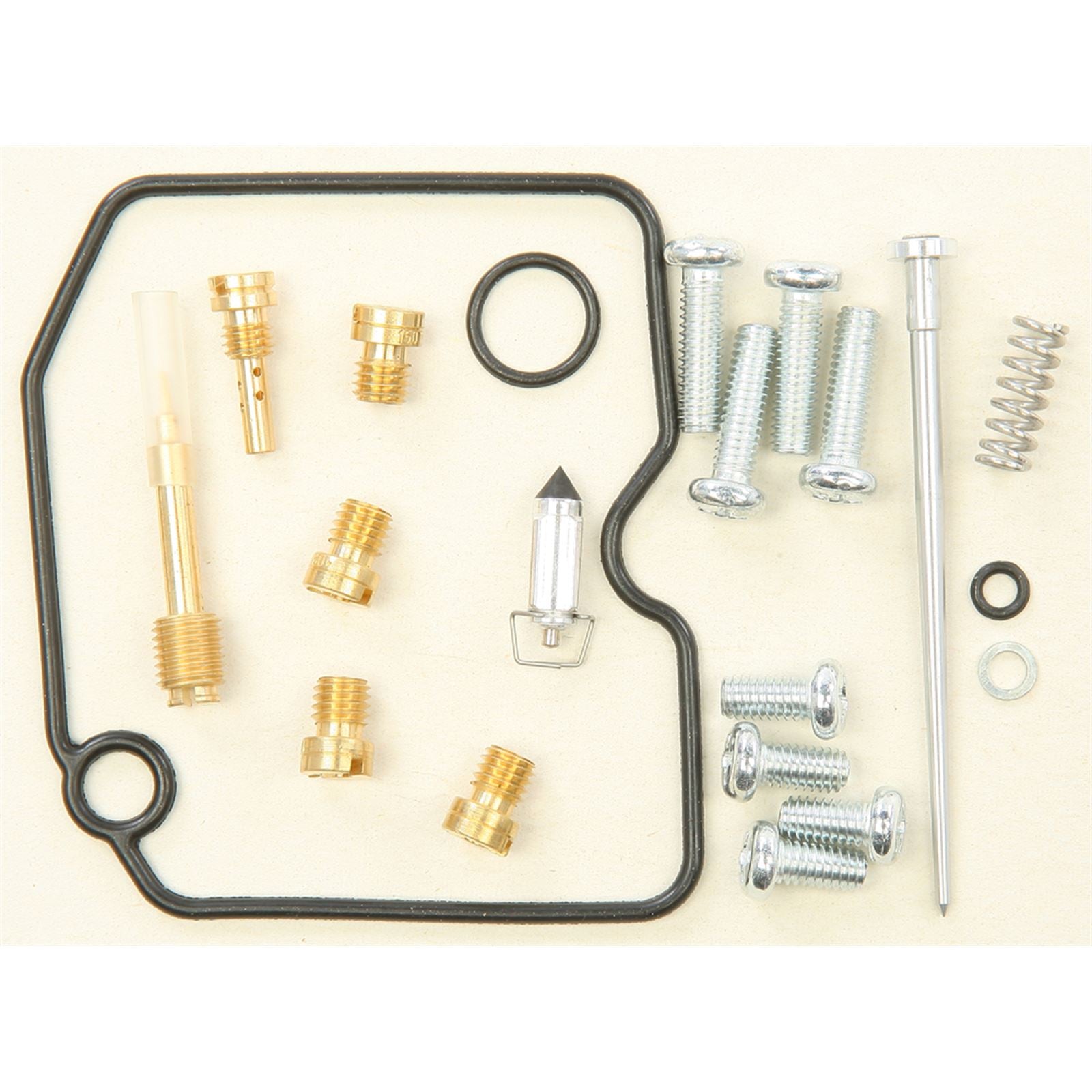 All Balls Carburetor Repair Kit 26-1061_207623