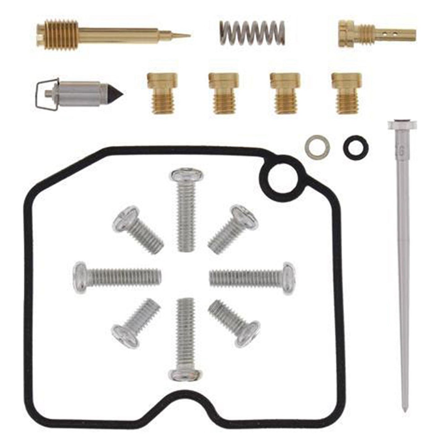 All Balls Carburetor Repair Kit 26-1061_594421