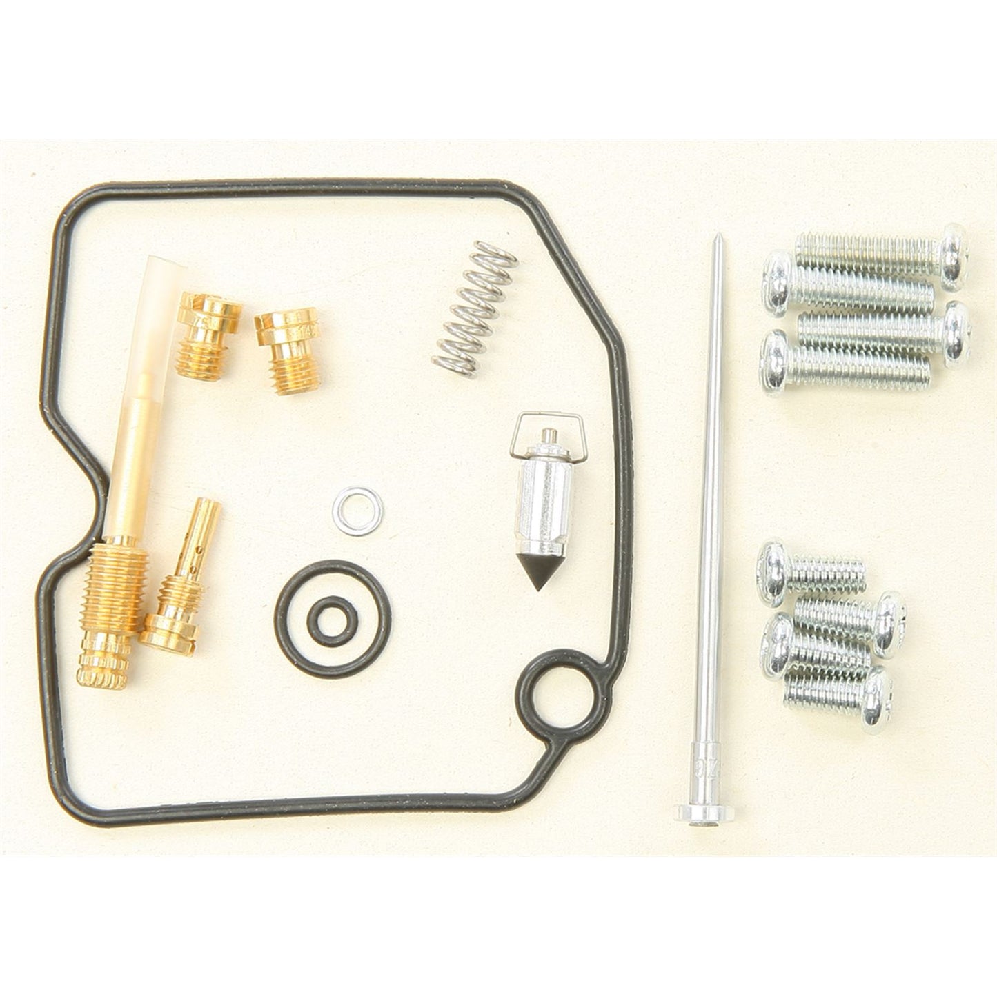All Balls Carburetor Repair Kit 26-1064_207624