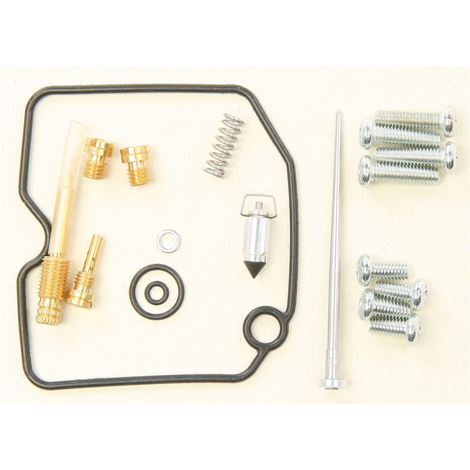 All Balls Carburetor Repair Kit 26-1064_207624