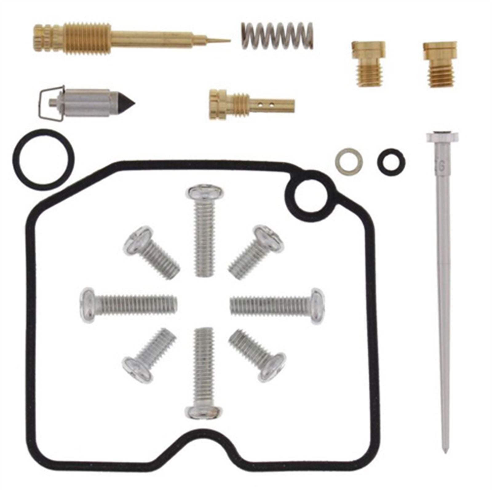 All Balls Carburetor Repair Kit 26-1064_594422